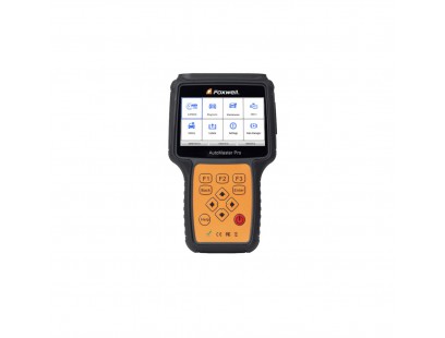 FOXWELL NT680 Plus diagnostinis įrenginys